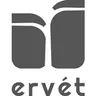 Ervet logo