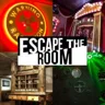 Escape the Room logo