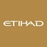 Etihad Airways logo