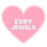 Evry Jewels logo