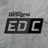 Exceed Designs logo