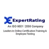 ExpertRating logo