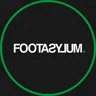 Footasylum logo