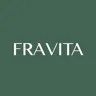 FRAVITA logo
