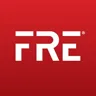 FRE logo