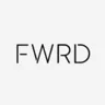 FWRD logo