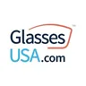 GlassesUSA logo