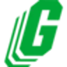 Going Going Gone logo