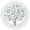 Gourmet Gift Baskets logo