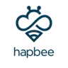 Hapbee logo
