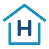 HappyNest logo