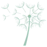 HealthyMe Living logo