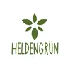 Heldengruen logo