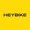 Heybike logo