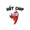 Hot-chip.de logo