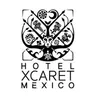 Hoteles Xcaret logo