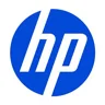 HP logo