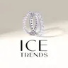 Ice Rings logo