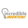Incredible Inventions logo