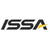 ISSA logo