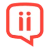 Italki logo