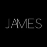 James Cosmetics logo