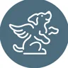 K9 Sport Sack logo