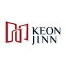 KeonJinn logo