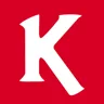 Kickers (UK) logo