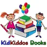 KidKiddos Books logo