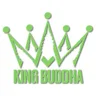 King Buddha CBD logo