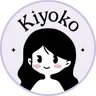 Kiyoko Beauty logo