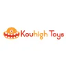 KouHigh Toys logo