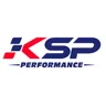 KSP Performance logo