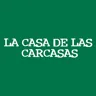 La Casa de las Carcasas logo
