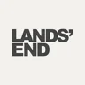 Lands' End DE logo