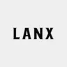 LANX logo