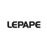 Lepape logo