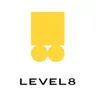 Level8 Luggage logo
