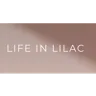 Life In Lilac logo