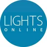 LightsOnline logo