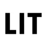 LIT Activewear logo