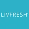 LivFresh logo
