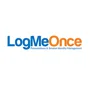 LogMeOnce logo
