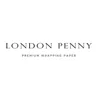 London Penny logo