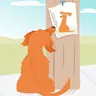 LostMyDoggie logo