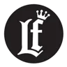 Loungefly logo