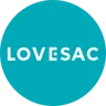 Lovesac logo