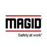 Magid Glove logo