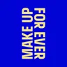 Make Up For Ever logo